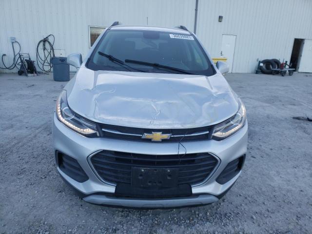 Photo 5 from auction – 2018 CHEVROLET TRAX 1LT with VIN KL7CJLSB7JB602164