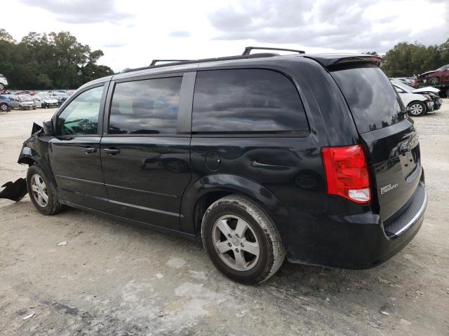 Zdjęcie 2 z aukcji – 2012 DODGE GRAND CARA z VIN 2C4RDGCG1CR284780