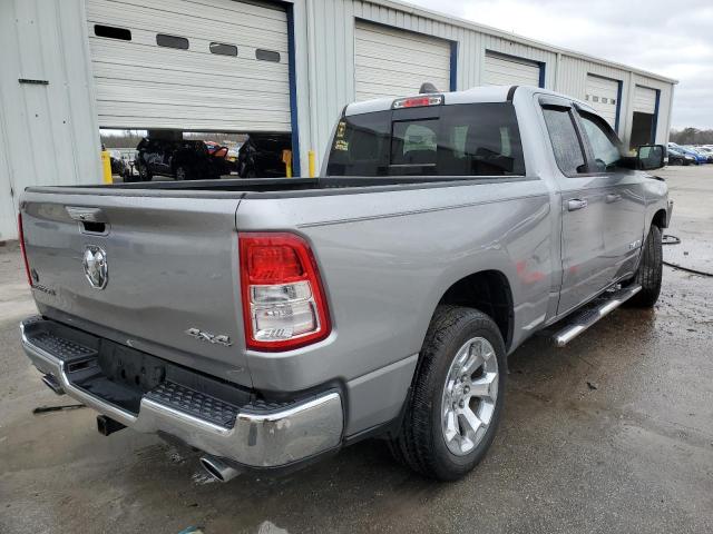Photo 3 from auction – 2020 RAM 1500 BIG H with VIN 1C6SRFBT6LN192614