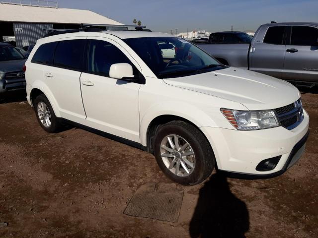 Photo 4 from auction – 2015 DODGE JOURNEY SX with VIN 3C4PDCBG2FT653925