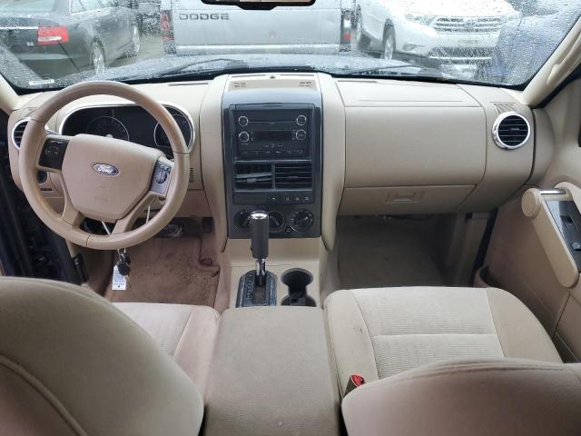 Photo 8 from auction – 2008 FORD EXPLORER X with VIN 1FMEU73EX8UA96245