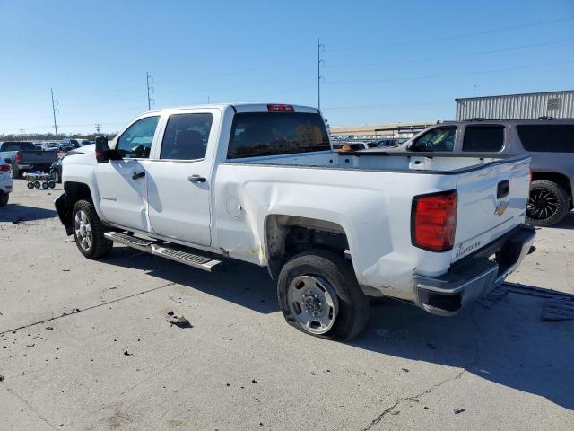 Photo 2 from auction – 2016 CHEVROLET SILVERADO with VIN 1GC1CUEG6GF103861