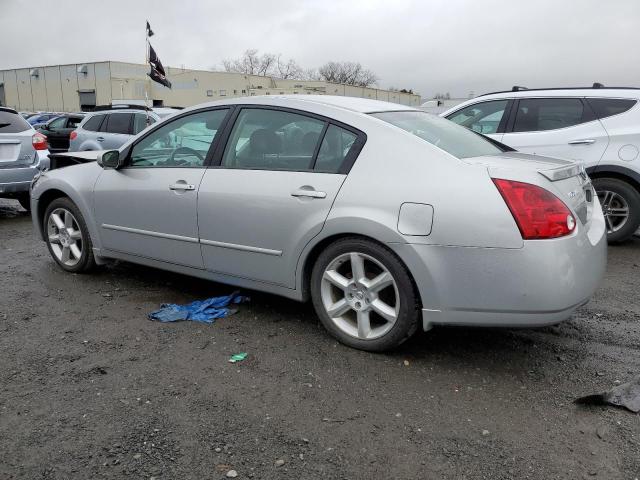 Photo 2 from auction – 2006 NISSAN MAXIMA SE with VIN 1N4BA41E26C862382