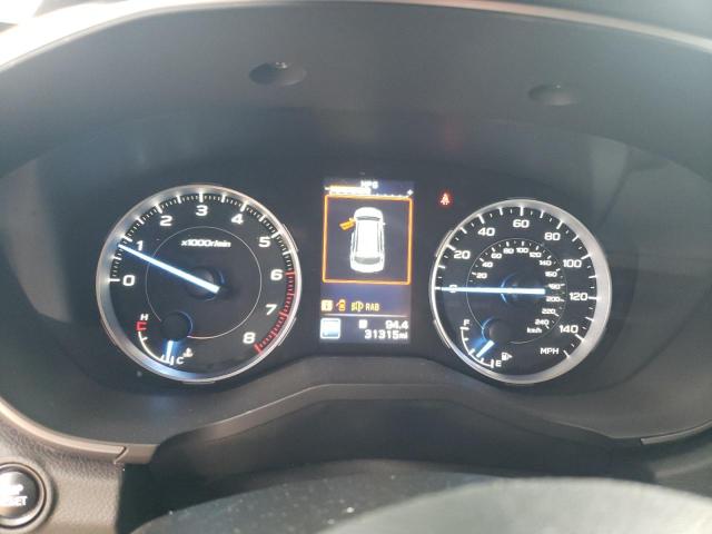 Photo 9 from auction – 2020 SUBARU ASCENT LIM with VIN 4S4WMAPD6L3420809