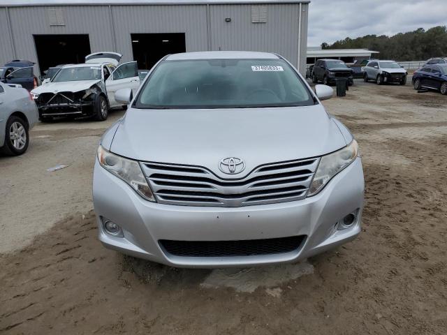 Photo 5 from auction – 2012 TOYOTA VENZA LE with VIN 4T3BA3BB0CU030430