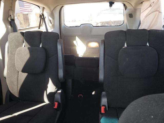 Photo 10 from auction – 2014 DODGE GRAND CARA with VIN 2C4RDGCG0ER128264