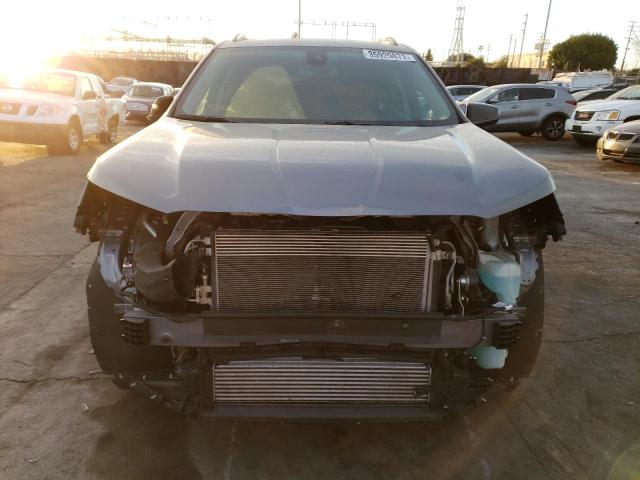 Photo 5 from auction – 2020 GMC TERRAIN SL with VIN 3GKALMEV7LL298226
