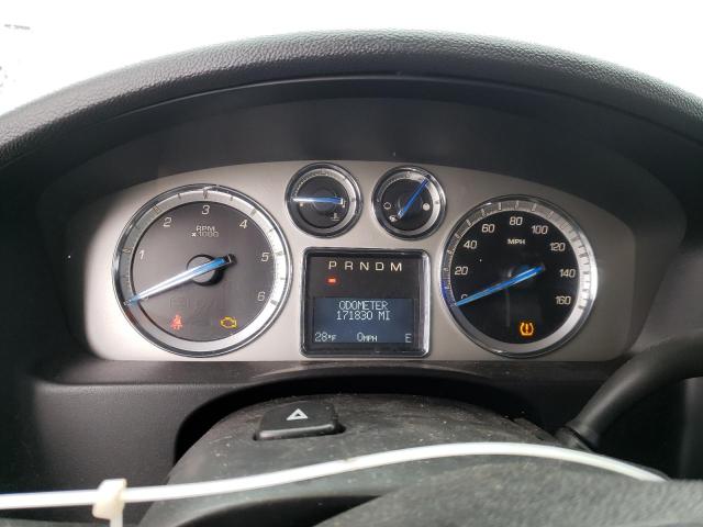 Photo 9 from auction – 2011 CADILLAC ESCALADE E with VIN 1GYS4JEF7BR233155