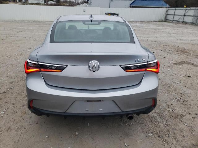 Photo 6 from auction – 2021 ACURA ILX with VIN 19UDE2F37MA007447
