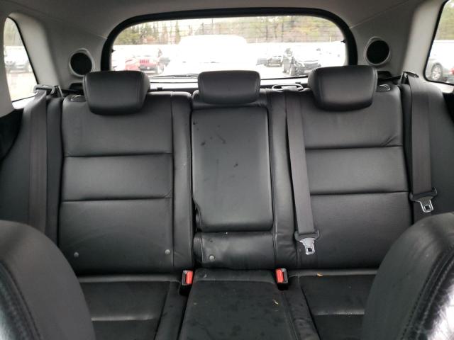 Photo 10 from auction – 2009 ACURA RDX TECHNO with VIN 5J8TB18579A005380