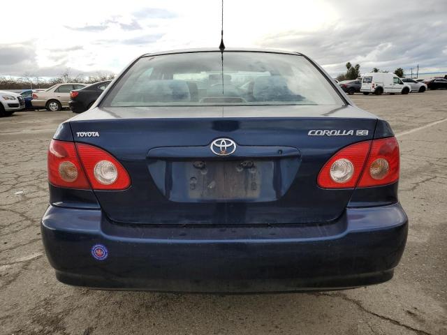 Photo 6 from auction – 2008 TOYOTA COROLLA CE with VIN 1NXBR32EX8Z046086