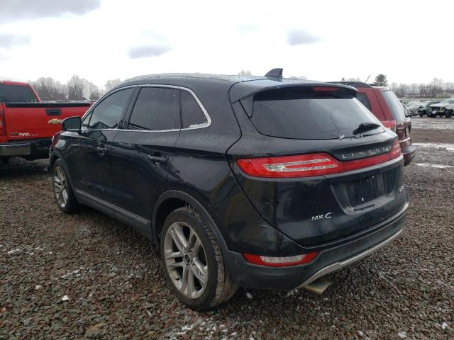 Photo 2 from auction – 2015 LINCOLN MKC with VIN 5LMTJ2AH4FUJ01224