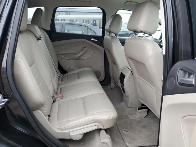 Photo 10 from auction – 2014 FORD ESCAPE TIT with VIN 1FMCU9J97EUB33496