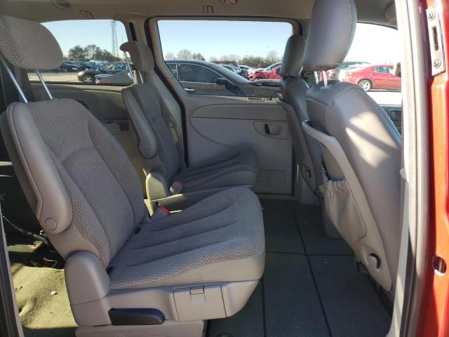 Photo 11 from auction – 2007 CHRYSLER TOWN & COU with VIN 2A4GP44R67R238861