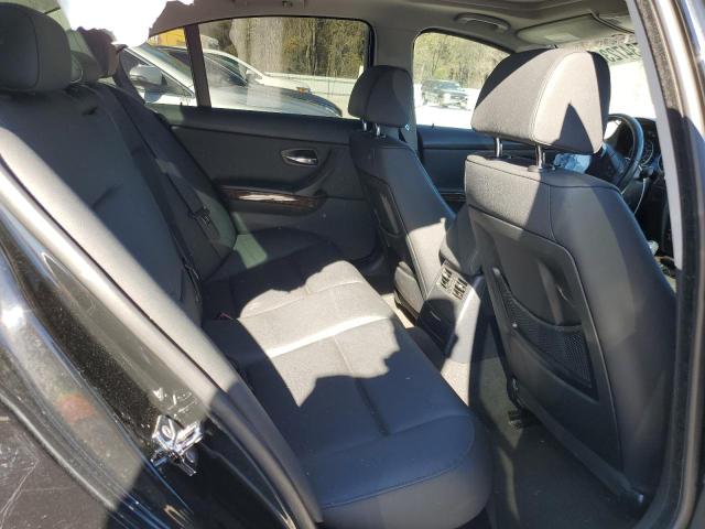 Photo 10 from auction – 2009 BMW 328 I with VIN WBAPH73549E125636