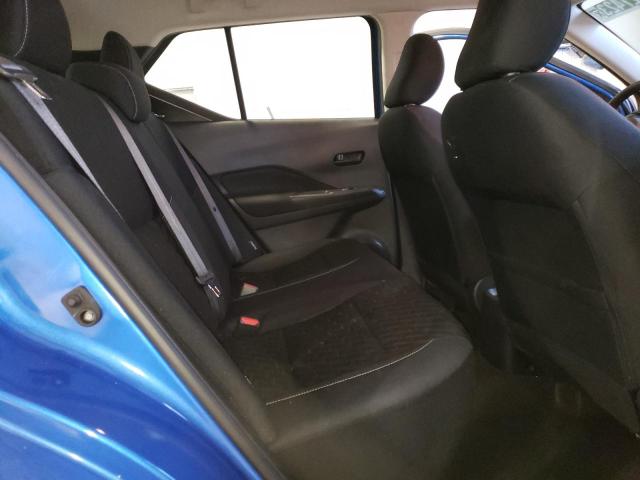 Photo 10 from auction – 2021 NISSAN KICKS S with VIN 3N1CP5BV7ML536616