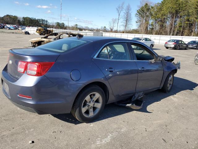 Photo 3 from auction – 2013 CHEVROLET MALIBU LS with VIN 1G11B5SA4DF190401