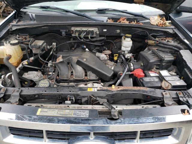 Photo 12 from auction – 2008 FORD ESCAPE XLT with VIN 1FMCU93158KB91131