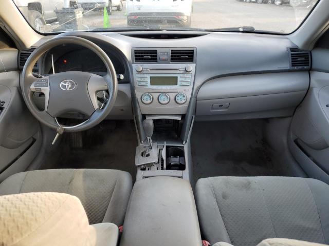 Photo 8 from auction – 2007 TOYOTA CAMRY CE with VIN 4T1BE46K87U579800
