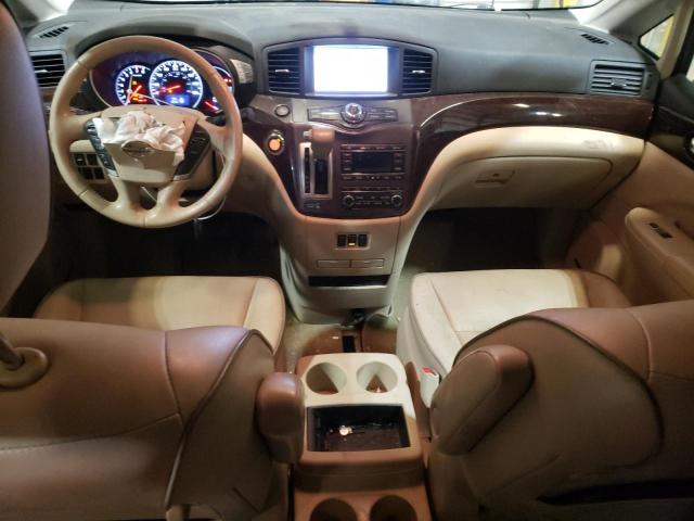 Photo 8 from auction – 2016 NISSAN QUEST S with VIN JN8AE2KP9G9151036