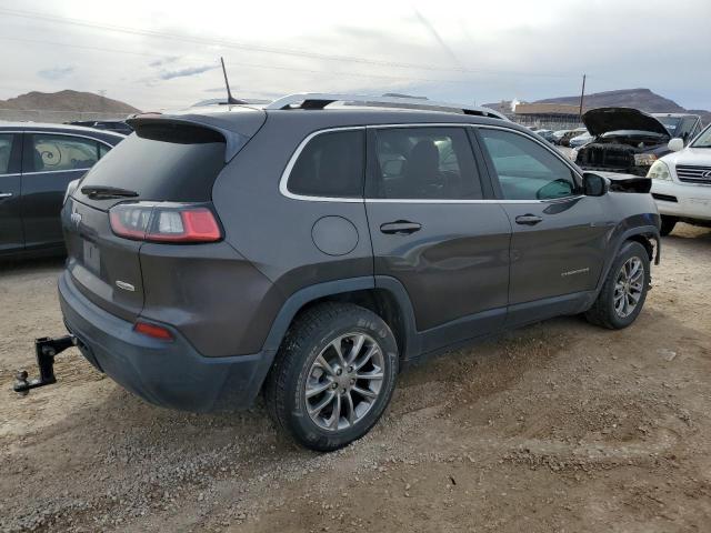 Photo 3 from auction – 2019 JEEP CHEROKEE L with VIN 1C4PJLLB5KD225939