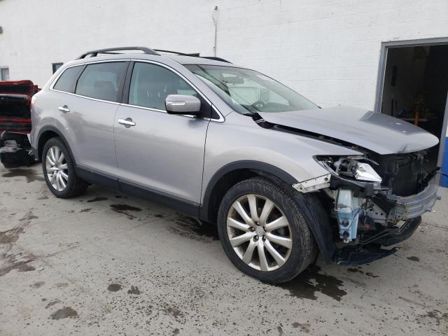Photo 4 from auction – 2008 MAZDA CX-9 with VIN JM3TB38A280121508