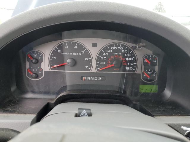 Photo 9 from auction – 2008 FORD F150 SUPER with VIN 1FTRW14WX8FB89775