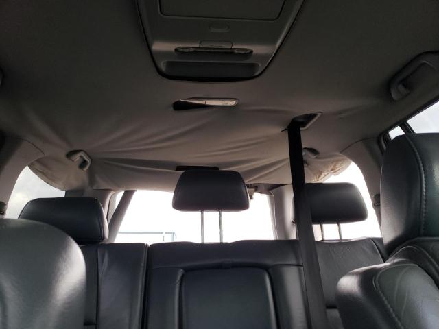 Photo 10 from auction – 2007 HONDA PILOT EXL with VIN 5FNYF18607B011107