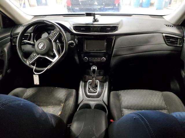 Photo 8 from auction – 2019 NISSAN ROGUE S with VIN KNMAT2MVXKP548854