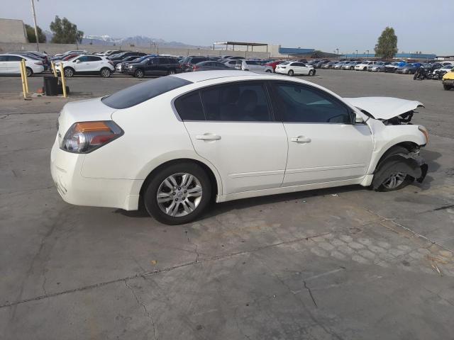 Photo 3 from auction – 2012 NISSAN ALTIMA BAS with VIN 1N4AL2AP8CN403515