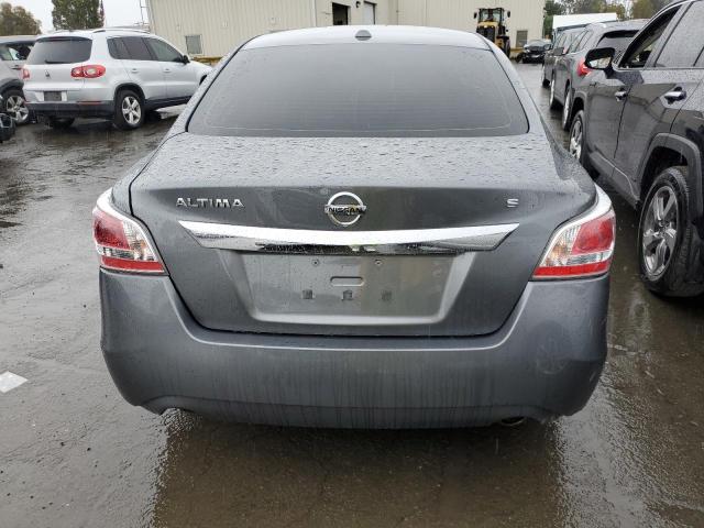 Photo 6 from auction – 2015 NISSAN ALTIMA 2.5 with VIN 1N4AL3AP5FC242403