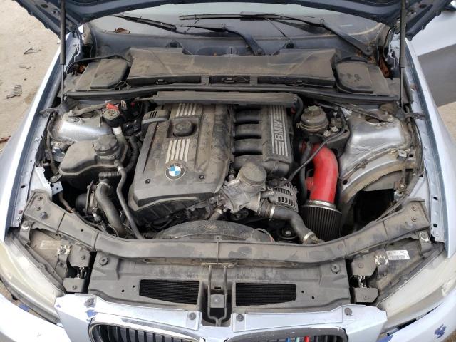 Photo 11 from auction – 2011 BMW 328 I SULE with VIN WBAPH5G51BNM77027