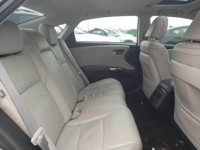 Photo 10 from auction – 2013 TOYOTA AVALON BAS with VIN 4T1BK1EB8DU028173