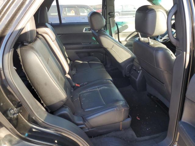 Photo 11 from auction – 2015 FORD EXPLORER X with VIN 1FM5K8D84FGB72509