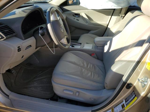 Photo 7 from auction – 2011 TOYOTA CAMRY BASE with VIN 4T1BF3EK5BU643020