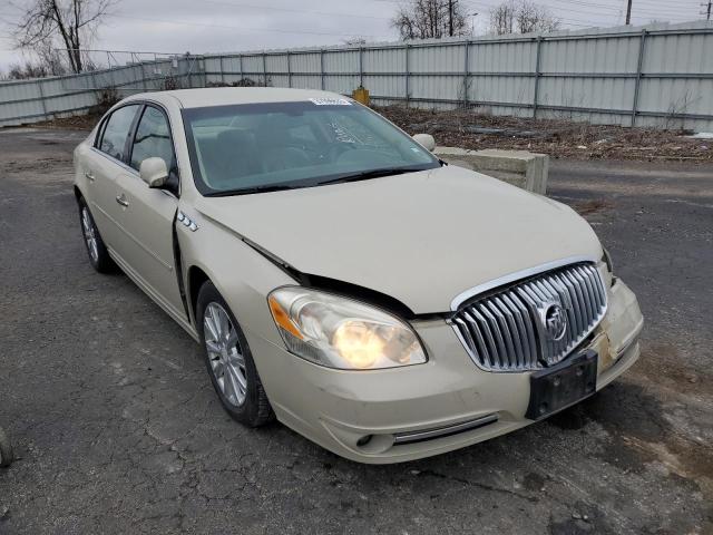 صورة رقم 4 من المزاد - 2011 BUICK LUCERNE CX مع VIN 1G4HC5EM0BU152712