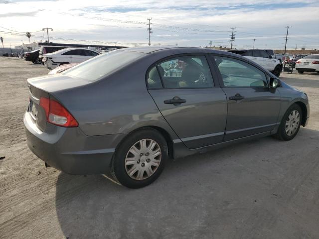 Photo 3 from auction – 2011 HONDA CIVIC VP with VIN 2HGFA1F36BH543478