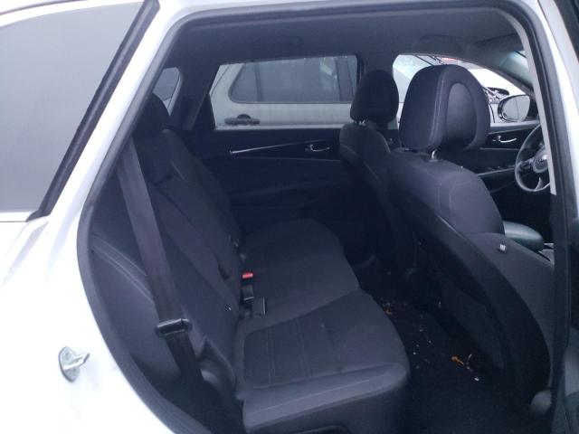 Photo 10 from auction – 2016 KIA SORENTO LX with VIN 5XYPGDA3XGG081913
