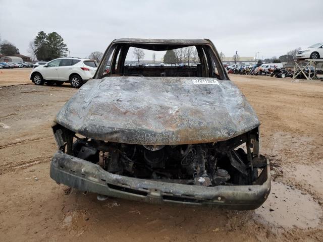 Photo 5 from auction – 2007 CHEVROLET SILVERADO with VIN 1GCHC29D67E146511
