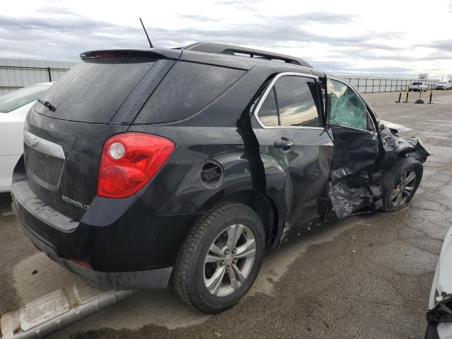 Photo 3 from auction – 2013 CHEVROLET EQUINOX LT with VIN 2GNALDEK4D6355108