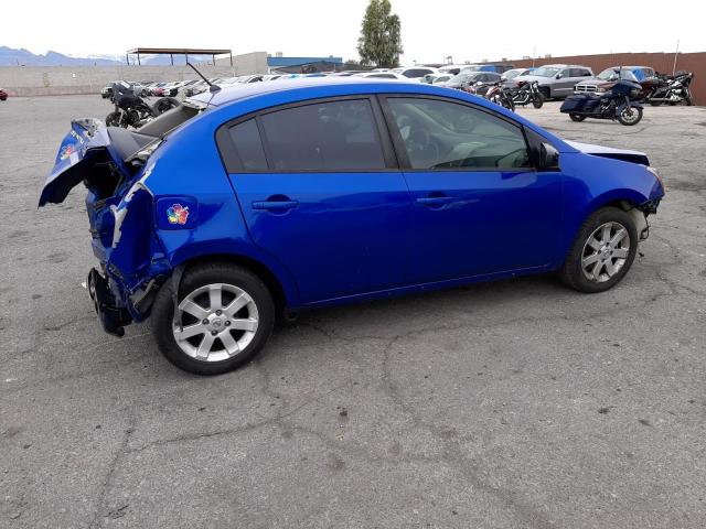 Photo 3 from auction – 2010 NISSAN SENTRA 2.0 with VIN 3N1AB6AP2AL693514