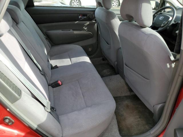 Photo 10 from auction – 2007 TOYOTA PRIUS with VIN JTDKB20U873241184