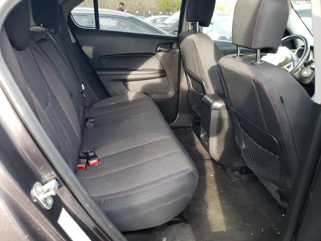 Photo 11 from auction – 2015 CHEVROLET EQUINOX LT with VIN 2GNALCEK9F6380003