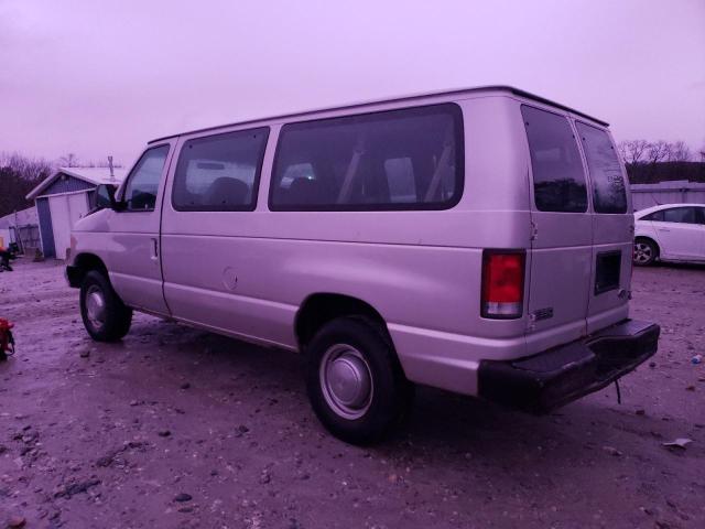 Photo 2 from auction – 2001 FORD ECONOLINE with VIN 1FBNE31L41HB41243