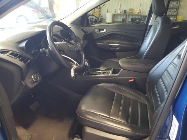 Photo 7 from auction – 2019 FORD ESCAPE SEL with VIN 1FMCU0HD8KUB45853