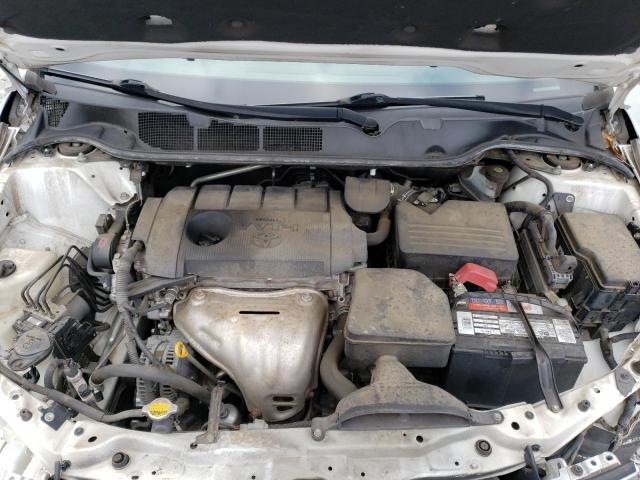 Photo 11 from auction – 2010 TOYOTA VENZA with VIN 4T3ZA3BB8AU038304