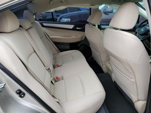 Photo 10 from auction – 2018 SUBARU LEGACY 2.5 with VIN 4S3BNAF60J3042373