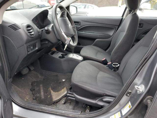 Photo 7 from auction – 2019 MITSUBISHI MIRAGE G4 with VIN ML32F3FJ0KHF00971