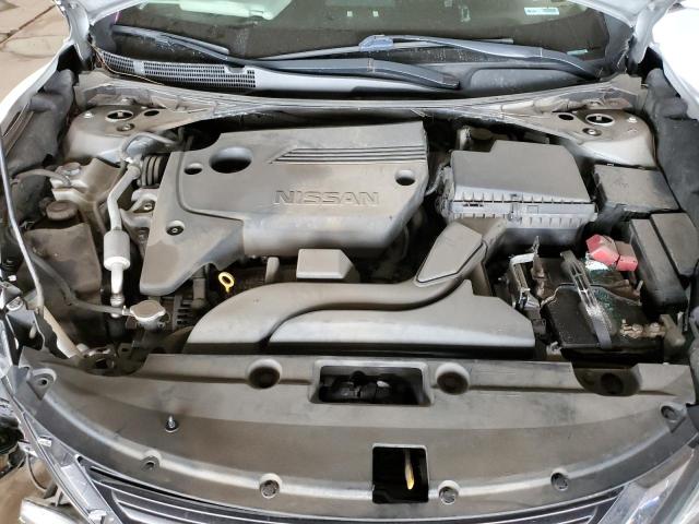 Photo 11 from auction – 2016 NISSAN ALTIMA 2.5 with VIN 1N4AL3AP9GN351307