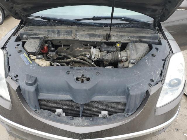 Photo 12 from auction – 2008 BUICK ENCLAVE CX with VIN 5GAEV23748J139082
